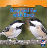 Near and Far with Birds (Animal Math)