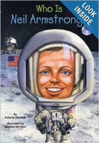 Who was Neil Armstrong