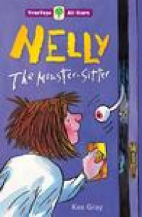 Nelly the Monster-Sitter