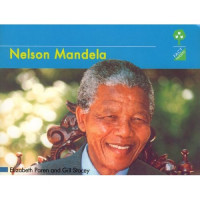 Nelson Mandela