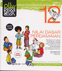 12 Nilai Dasar Perdamaian