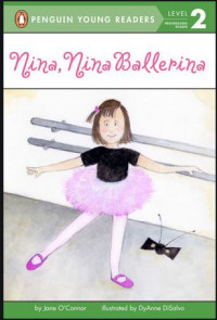 Nina, Nina Ballerina