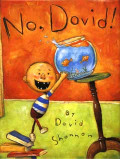 No, David! (Big Book)