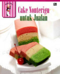 Cake Non Terigu untuk Jualan