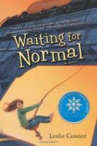 Waiting for Normal