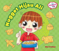 Nugget Hijau Ali