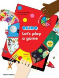 Let's Play a Game!: Everything You Need to Play Six Board Games