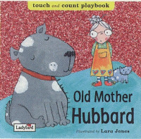 Old Mother Hubbard