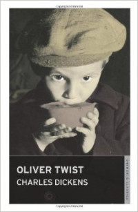 Oliver Twist