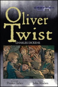 Oliver Twist