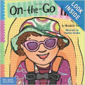 On-the-Go Time (Toddler Tools) Board book