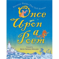 Once Upon a Poem