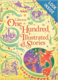 One hundred illustrated stories