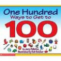 One Hundred Ways to Get to 100