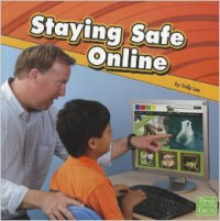 Staying Safe Online