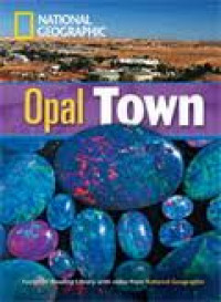 Opal Town