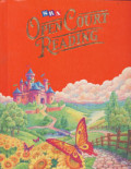 Open Court Reading 1-2: Level 1 Book 2