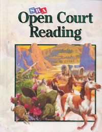 Open Court Reading 2-2: Book 2