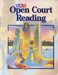 Open Court Reading 3-2: Book 2