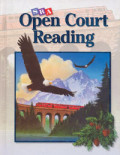 Open Court Reading 5: Book 5