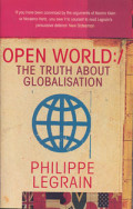 Open World : the Truth About Globalisation