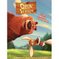 Open Season (The Movie Storybook)