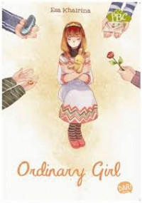 Ordinary Girl