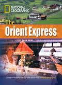 The Orient Express