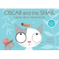 Oscar and the Snail: a book about things we use