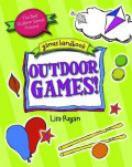 Games Handbook : Outdoor Games