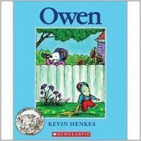 Owen (Big Book)