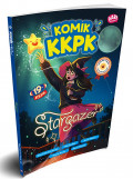 Komik KKPK: Stargazer