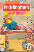 Paddington's New Room