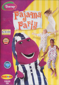 Pajama Party