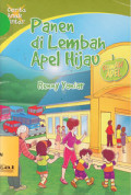 Panen Di Lembah Apel Hijau