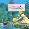 Dongeng Animasi 3D : Pangeran Katak