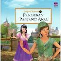 Dongeng Animasi 3D : Pangeran Panjang Akal