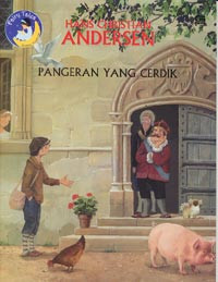 Pangeran yang Cerdik