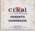 Parents Handbook