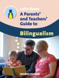 PARENTS' TEACHERS' GUIDE BILINGUALISM