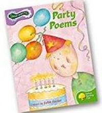 Party Poems