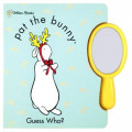 Pat the Bunny: Guess Who?