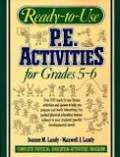 P.E. Activities for Grades 5 - 6