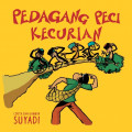 Pedagang Peci Kecurian