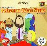 Pelayanan Tuhan Yesus