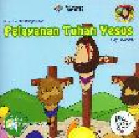 Pelayanan Tuhan Yesus