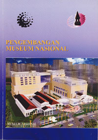 Pengembangan Museum Nasional