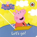 Peppa Pig : Let's Go!