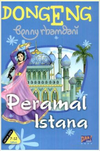 Peramal Istana