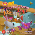 Perpustakaan Abi dan Dogi